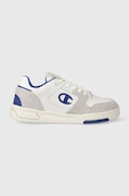 Champion sneakersy skórzane Z80 LOW SL Low kolor szary
