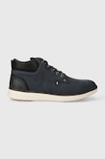 U.S. Polo Assn. sneakers YGOR culoarea albastru marin, YGOR004M/CUY2