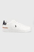 Polo Ralph Lauren sneakersy Masters Crt kolor biały 809891791004