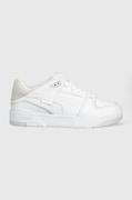 Tenisky Puma Slipstream Bball biela farba