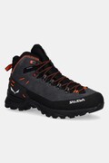 Salewa buty trekkingowe męskie szare zamszowe 00.0000061412