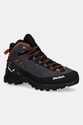 Salewa buty trekkingowe męskie szare zamszowe 00.0000061412