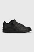 adidas Forum Low Triple Black GV9766