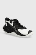 Tréningové topánky Under Armour JET 23 čierna farba, 3026634