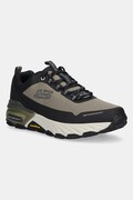 Skechers buty Max Protect Fast Track męskie kolor granatowy