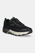 Skechers scarpe Max Protect Fast Track uomo colore nero