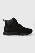 Topánky Timberland Killington Trkr Chka pánske, čierna farba, TB0A2HEN0151