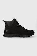 Παπούτσια Timberland Killington Trkr Chka χρώμα: μαύρο, TB0A2HEN0151 F3TB0A2HEN0151