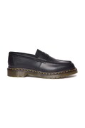 Dr. Martens bőr mokaszin Penton fekete, DM30980001