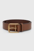 Polo Ralph Lauren cintura in pelle uomo