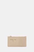Patrizia Pepe portofel de piele femei, culoarea negru, CQ9105 L001