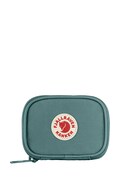 Fjallraven portfel Kanken kolor turkusowy F23780
