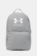 Under Armour plecak kolor zielony duży z nadrukiem 1378415