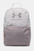 Раница Under Armour в сиво голям размер с принт 1378415