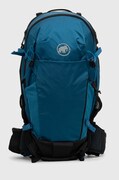 Mammut plecak Lithium 25L kolor niebieski duży gładki 2530-03452