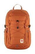 Fjallraven rucsac Skule 20 culoarea portocaliu, mare, uni