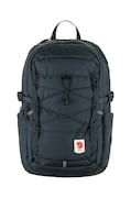 Рюкзак Fjallraven Skule 20 колір синій великий однотонний