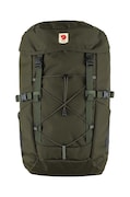 Ruksak Fjallraven Skule Top 26 boja: zelena, veliki, bez uzorka, F23350.662