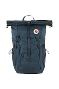 Σακίδιο πλάτης Fjallraven F27222.560 Abisko Hike Foldsack χρώμα: ναυτικό μπλε F27222.560 F30