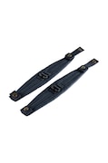 Fjallraven naramienniki Kanken kolor granatowy mały gładki F23505