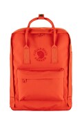 Fjallraven plecak Re-Kanken kolor czerwony duży gładki F23548