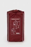 Fjallraven buzunar pentru sticlă Kanken culoarea bordo, mic, neted
