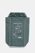 Fjallraven kieszeń do plecaka Kanken zielony F23793