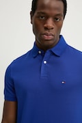 Поло Tommy Hilfiger візерунок MW0MW17770