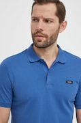 Calvin Klein tricou polo barbati, neted, K10K111196