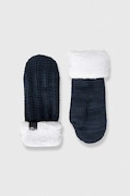 Рукавички Jack Wolfskin жіночі колір синій