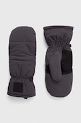 Рукавички Jack Wolfskin Roemertor жіночі колір чорний