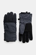 Rokavice Under Armour Storm Insulated moške, siva barva