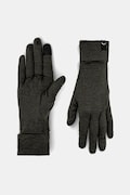 Рукавички Salewa колір зелений