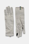 Рукавички Smartwool Thermal Merino колір рожевий SW018132