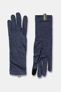 Рукавички Smartwool Thermal Merino колір рожевий SW018132