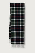 Barbour szalik Galingale niebieski USC0300