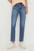 Kavbojke Levi's 724 HIGH RISE STRAIGHT ženske