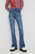 Levi's jeansy 726 damskie high waist