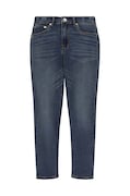 Dječje traperice Levi's Mini Mom Jeans