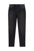 Dječje traperice Levi's Mini Mom Jeans