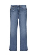 Levi's τζιν flare παιδικά 726 HIGH RISE FLARE JEAN μπλε 4EG970