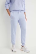 Under Armour melegítőnadrág lila, sima, 1379438