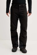 Παντελόνι σκι Helly Hansen Legendary χρώμα: γκρι