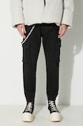 Панталон Alpha Industries Utility в черно Utility