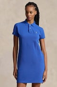 Βαμβακερό φόρεμα Polo Ralph Lauren