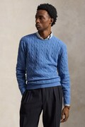 Polo Ralph Lauren niebieskie 710876762
