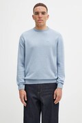 Βαμβακερό πουλόβερ Barbour Essentials MKN0932