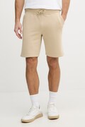 Kratke hlače Gant boja: bež
