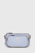 Guess torebka NOELLE kolor niebieski HWZG78 79710