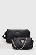 Guess torebka NOELLE kolor czarny HWZG78 79710